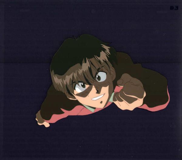 Top Down Kubo